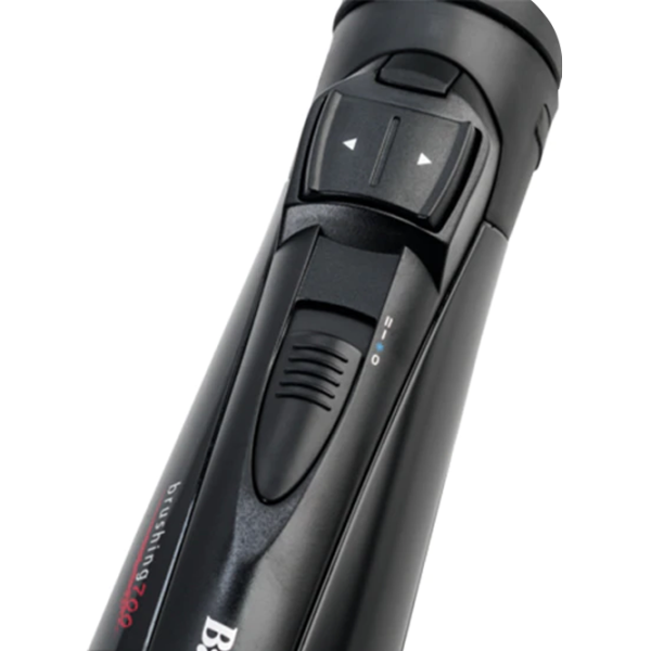 Фен-щетка Babyliss AS531E 700 Вт/ Черный photo 3
