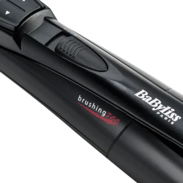 Фен-щетка Babyliss AS531E 700 Вт/ Черный photo 4