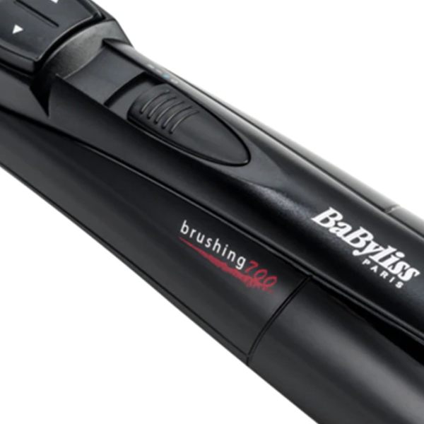 Фен-щетка Babyliss AS531E 700 Вт/ Черный photo 4