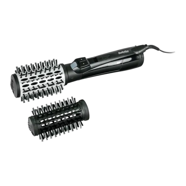 Perie rotativă Babyliss AS551E 800 W/ Black photo 4