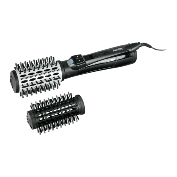 Perie rotativă Babyliss AS551E 800 W/ Black photo 4