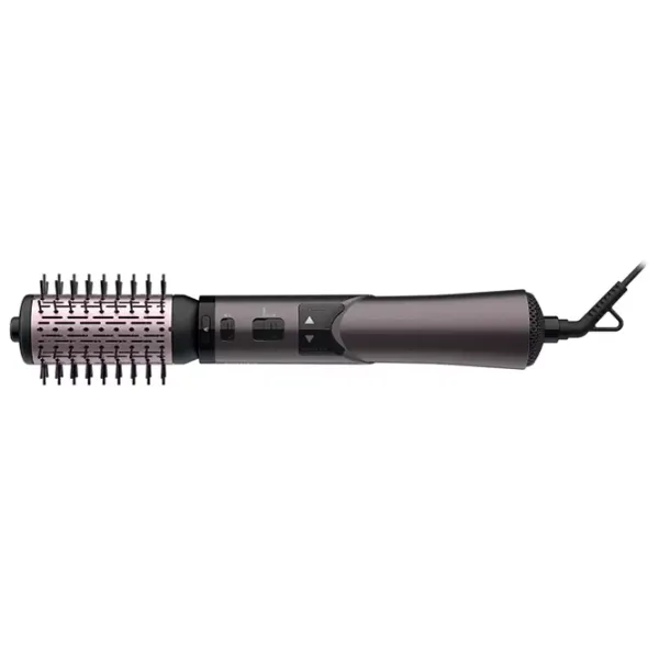 Perie rotativă Philips HP8666/ 00 1000 W/ Black photo 2 Perie rotativă Philips HP8666/ 00 1000 W/ Black photo 2