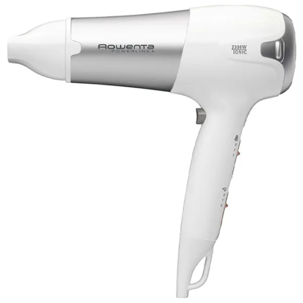 Uscător de păr Rowenta CV 5090 2300 W / White photo 2