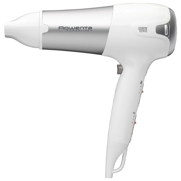 Uscător de păr Rowenta CV 5090 2300 W / White photo 2