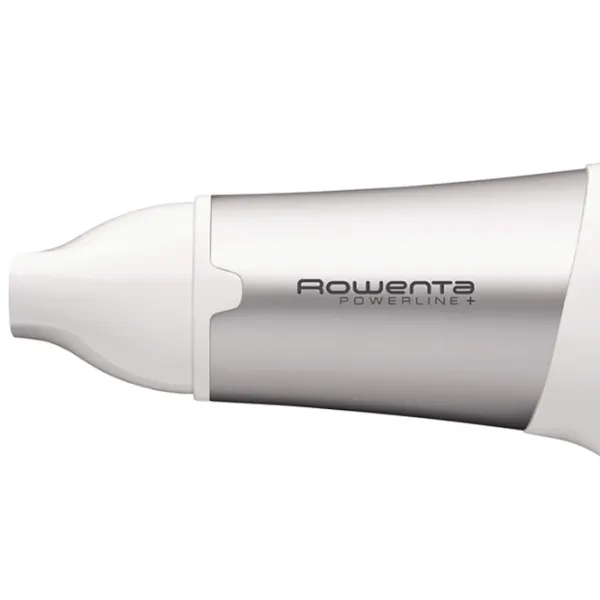 Uscător de păr Rowenta CV 5090 2300 W / White photo 3