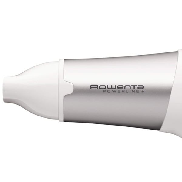 Uscător de păr Rowenta CV 5090 2300 W / White photo 3