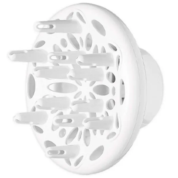 Uscător de păr Rowenta CV 5090 2300 W / White photo 4