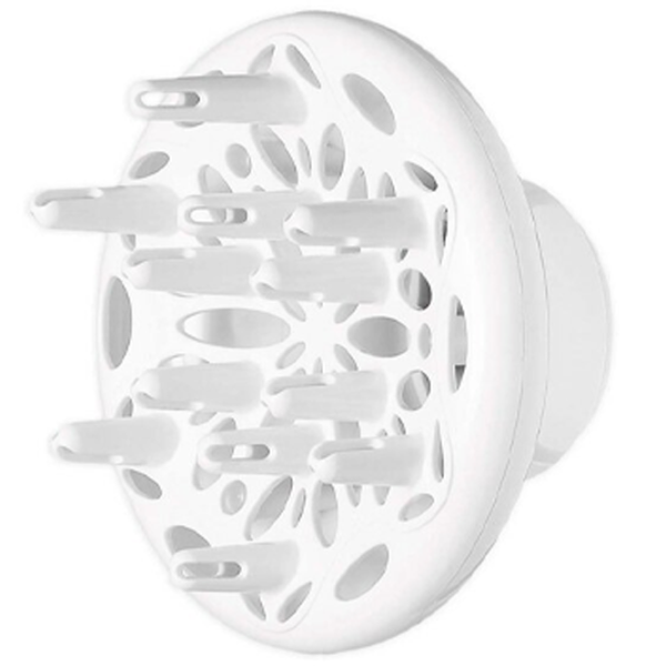 Uscător de păr Rowenta CV 5090 2300 W / White photo 4