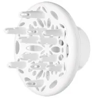 Uscător de păr Rowenta CV 5090 2300 W / White photo 4