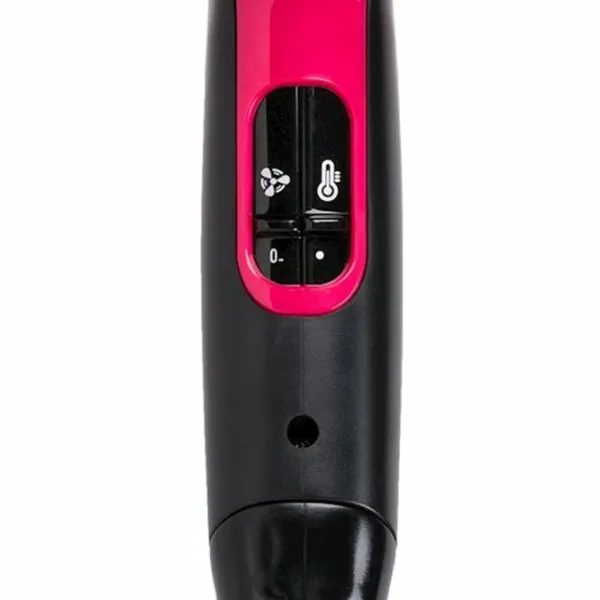 Uscător de păr Rowenta CV5422F0 2300 W / Black photo 3