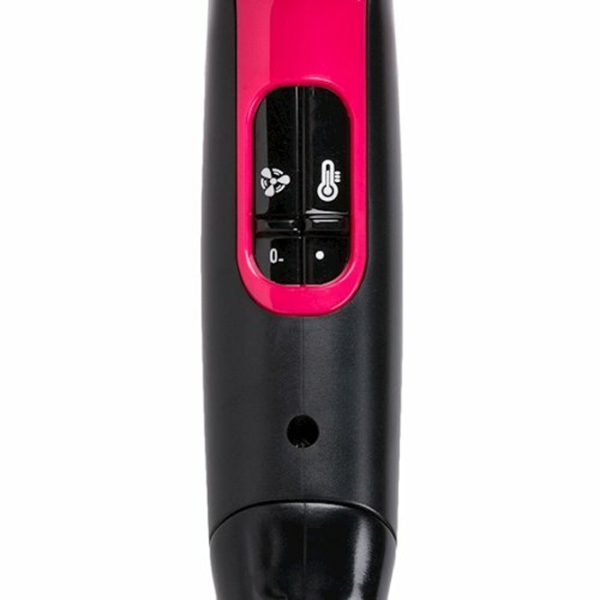 Uscător de păr Rowenta CV5422F0 2300 W / Black photo 3