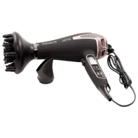Uscător de păr Rowenta CV7670D0 2300 W / Black photo 6
