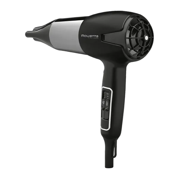 Uscător de păr Rowenta CV7720 2300 W / Black photo 2