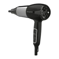Uscător de păr Rowenta CV7720 2300 W / Black photo 2