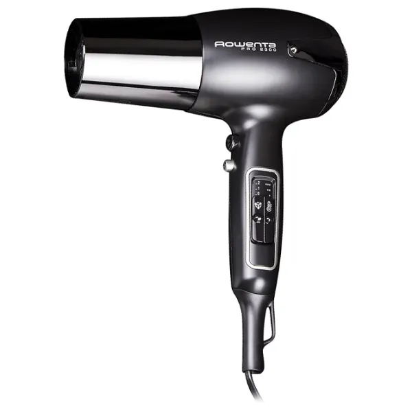 Uscător de păr Rowenta CV7720 2300 W / Black photo 3