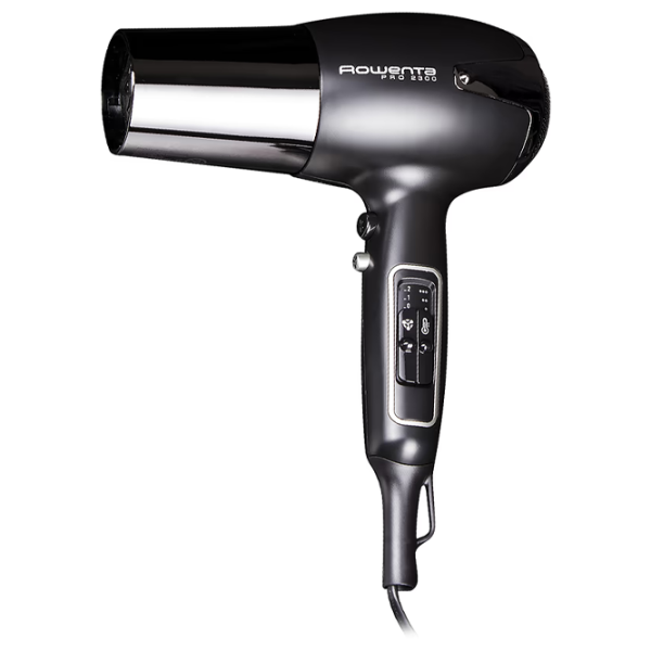 Uscător de păr Rowenta CV7720 2300 W / Black photo 3