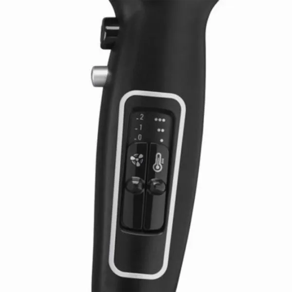 Uscător de păr Rowenta CV7720 2300 W / Black photo 5
