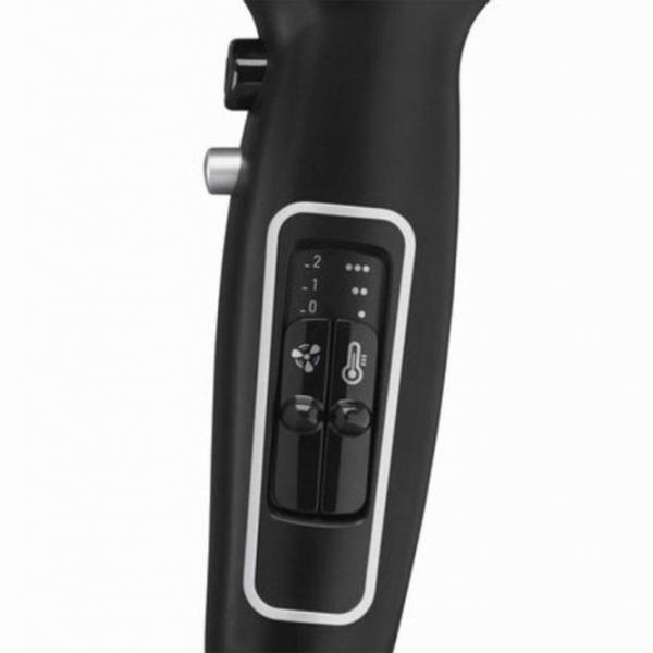 Uscător de păr Rowenta CV7720 2300 W / Black photo 5