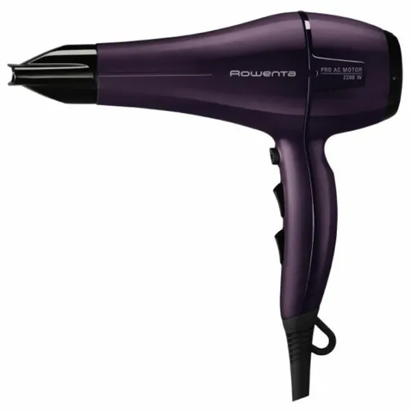Фен Rowenta CV7816 2200 Вт / Фиолетовый photo 2