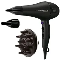 Uscător de păr Rowenta CV7840F0 2200 W / Black photo 2
