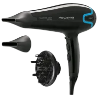 Uscător de păr Rowenta CV8730 2200 W / Black photo 2