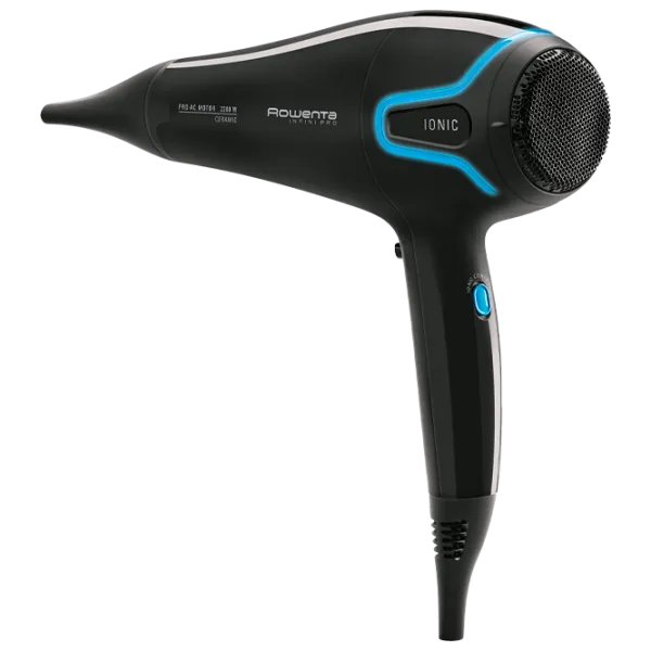 Uscător de păr Rowenta CV8730 2200 W / Black photo 3