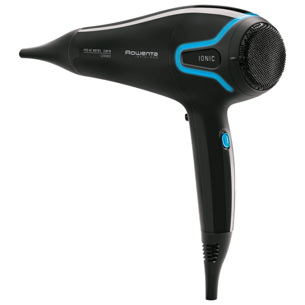 Uscător de păr Rowenta CV8730 2200 W / Black photo 3