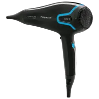Uscător de păr Rowenta CV8730 2200 W / Black photo 3
