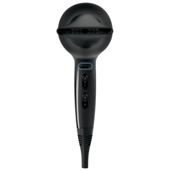 Uscător de păr Rowenta CV8730 2200 W / Black photo 4