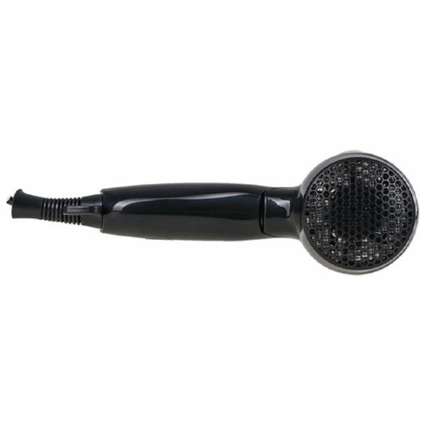 Uscător de păr Rowenta СV1510 1400 W / Black photo 3