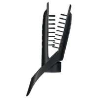 Perie rotativă Rowenta CF7812F0 1200 W/ Black photo 4