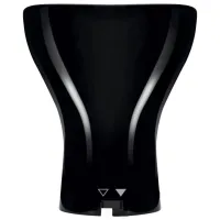 Perie rotativă Rowenta CF7812F0 1200 W/ Black photo 5