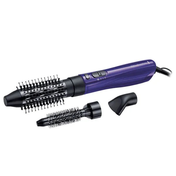 Фен-щетка Remington AS800 800 Вт/ Фиолетовый photo 3 Фен-щетка Remington AS800 800 Вт/ Фиолетовый photo 3