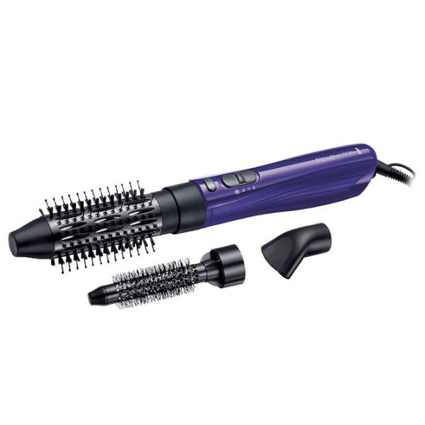 Фен-щетка Remington AS800 800 Вт/ Фиолетовый photo 3 Фен-щетка Remington AS800 800 Вт/ Фиолетовый photo 3