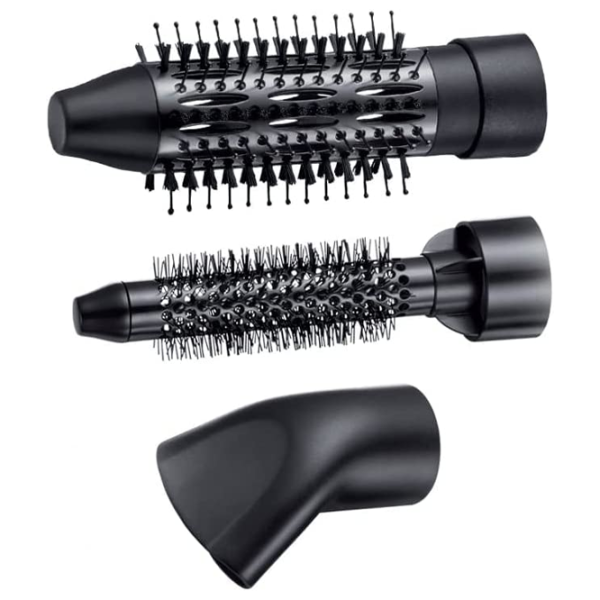 Фен-щетка Remington AS800 800 Вт/ Фиолетовый photo 4 Фен-щетка Remington AS800 800 Вт/ Фиолетовый photo 4