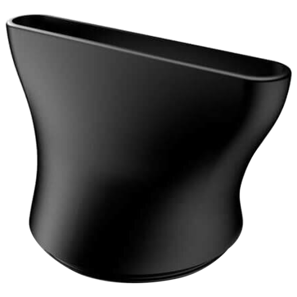 Uscător de păr Philips BHD030/00 2000 W / Black photo 4