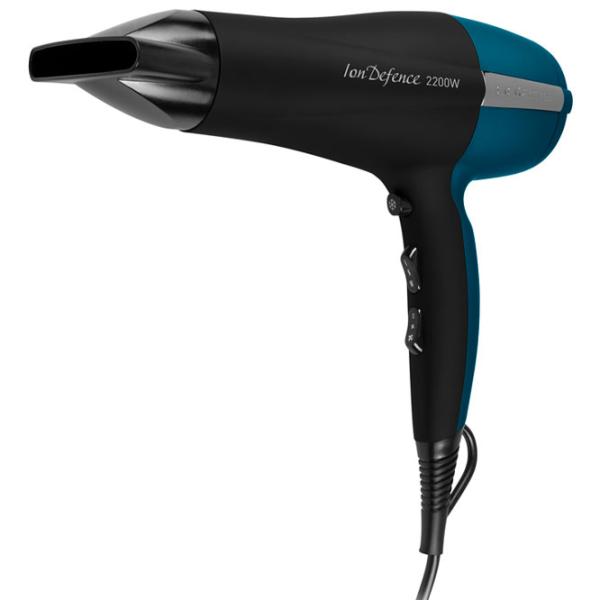 Uscător de păr Polaris PHD2245Ti 2200 W / Black photo 2