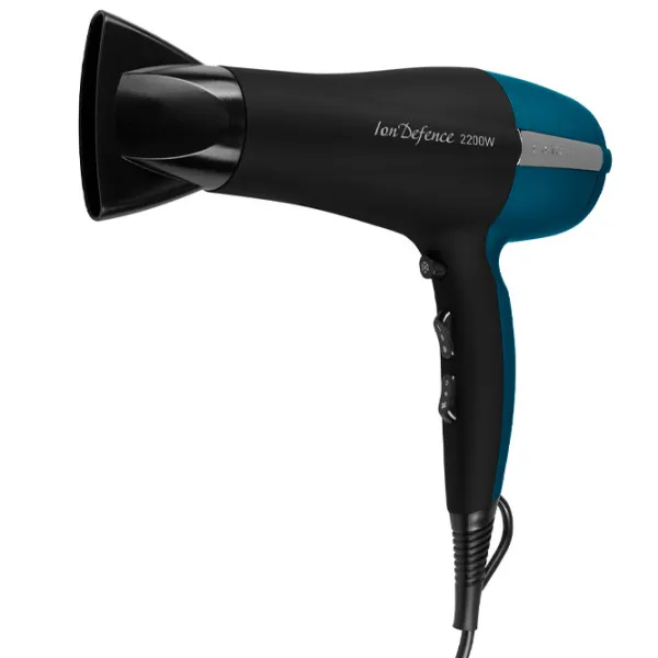 Uscător de păr Polaris PHD2245Ti 2200 W / Black photo 3
