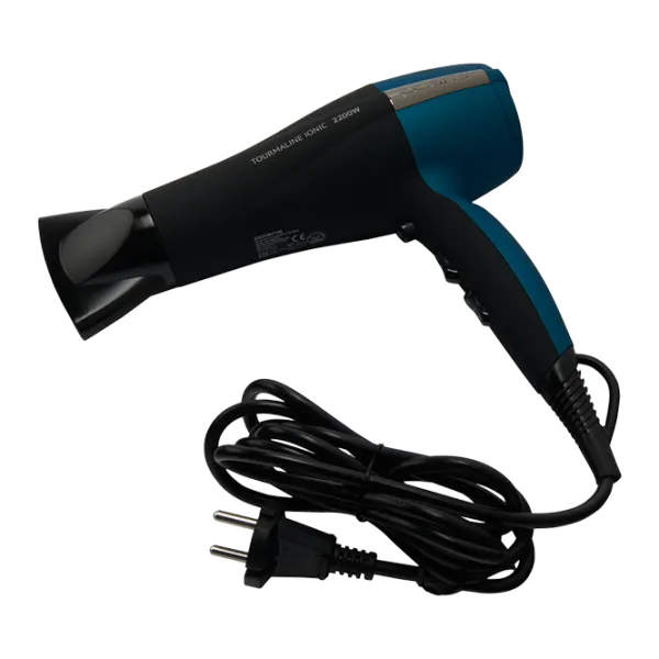 Uscător de păr Polaris PHD2245Ti 2200 W / Black photo 4