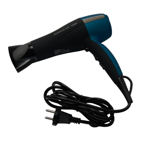 Uscător de păr Polaris PHD2245Ti 2200 W / Black photo 4