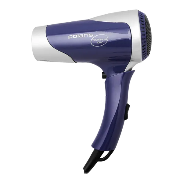 Фен Polaris PHD1667TTi 1600 Вт / Пурпурный photo 2