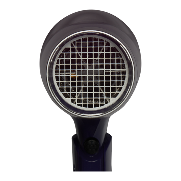 Фен Polaris PHD1667TTi 1600 Вт / Черный photo 3