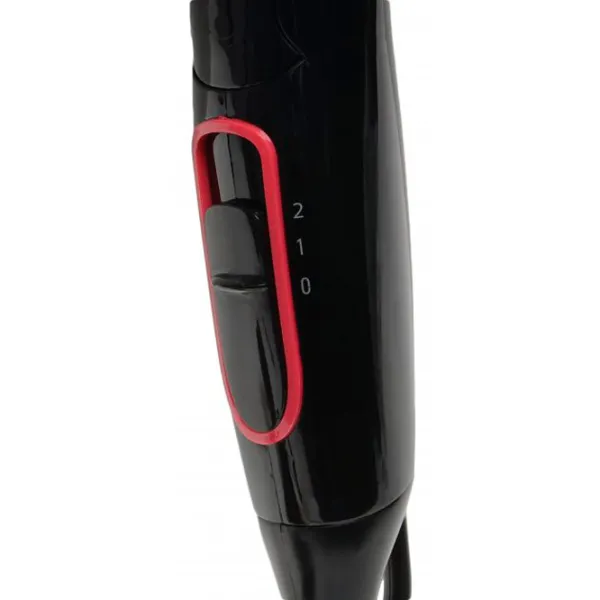 Uscător de păr Rowenta CV3312 1600 W / Black photo 2