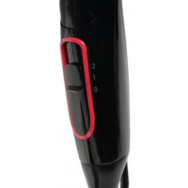 Uscător de păr Rowenta CV3312 1600 W / Black photo 2