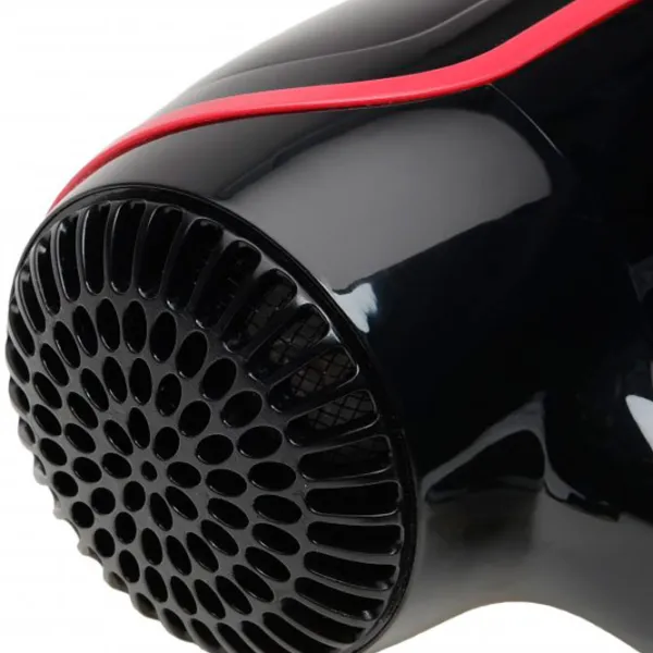 Uscător de păr Rowenta CV3312 1600 W / Black photo 3