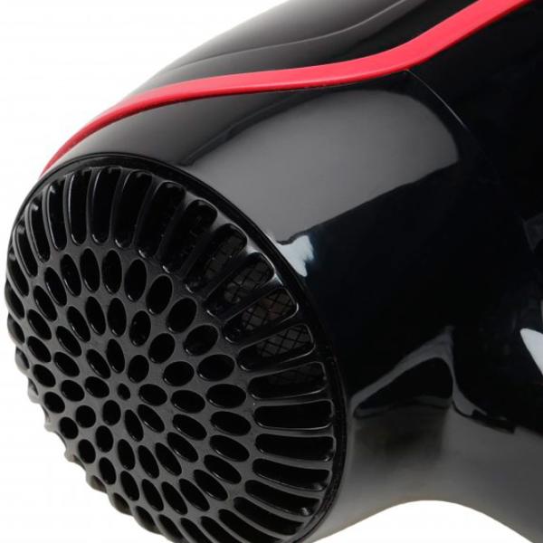 Uscător de păr Rowenta CV3312 1600 W / Black photo 3