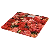 Cântar de podea Maxwell MW2666 150 kg/ Red photo 2
