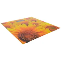Cântar de podea Saturn STPS0243 180 kg/ Yellow photo 3