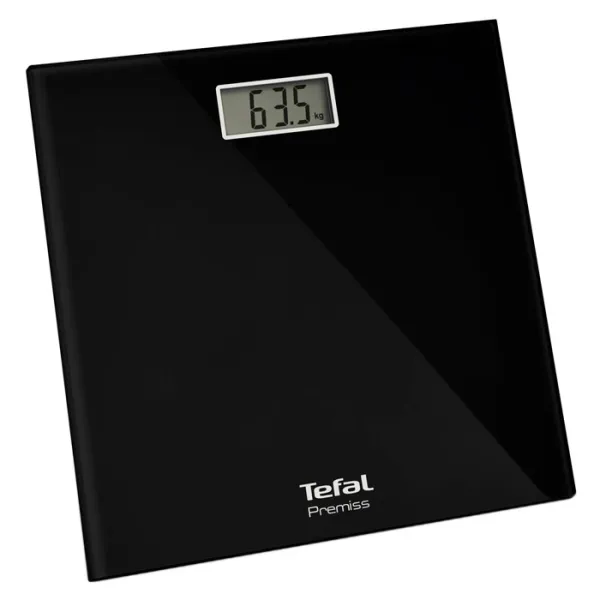 Напольные весы Tefal PP1060 Черный photo 2