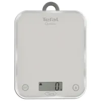 Cântar de bucătărie Tefal BC5004V2 Silver photo 2